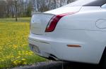 Jaguar XJ Sport 2012 года